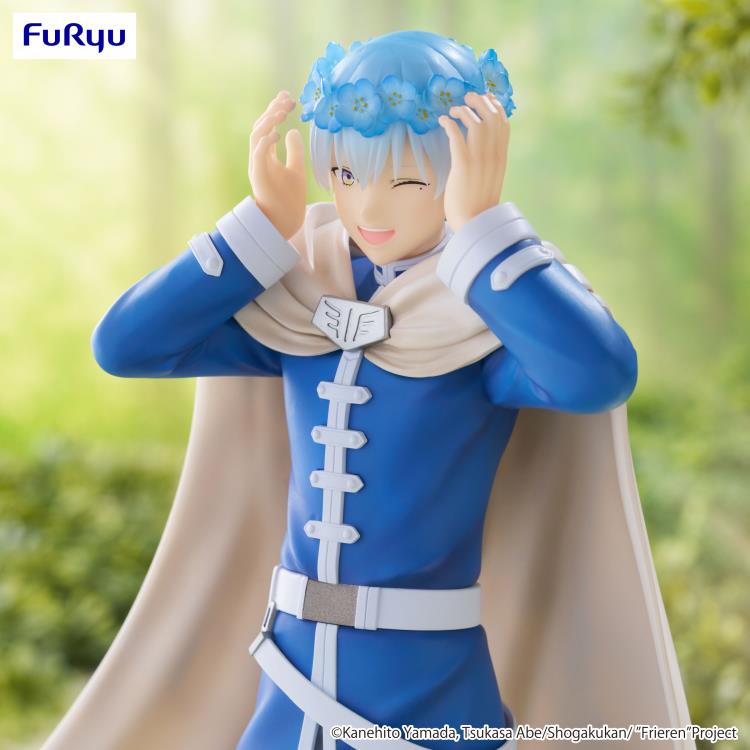 Frieren: Beyond Journey's End Trio-Try-iT Himmel Figure