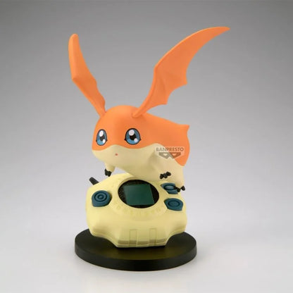 Digimon Adventure Digivice Figure Patamon Figure