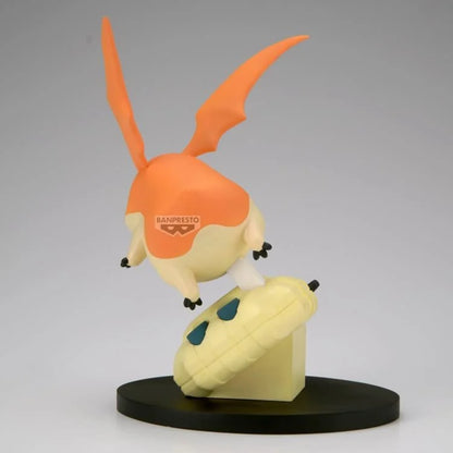Digimon Adventure Digivice Figure Patamon Figure