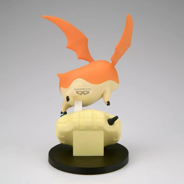 Digimon Adventure Digivice Figure Patamon Figure