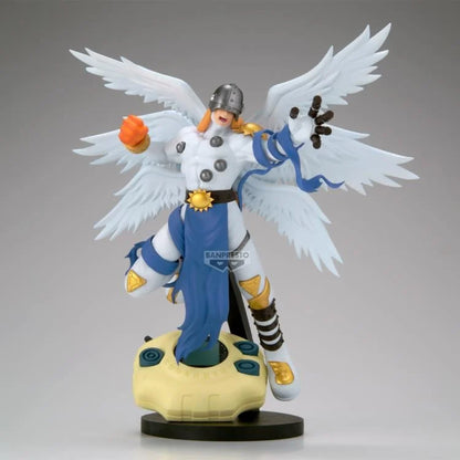 Digimon Adventure Digivice Figure Angemon Figure