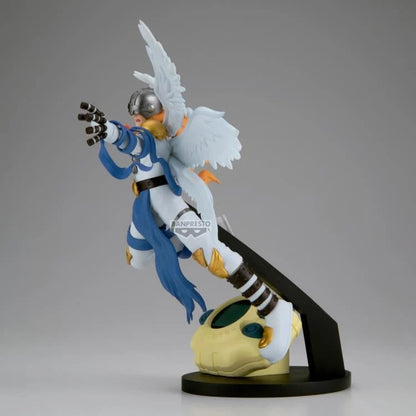 Digimon Adventure Digivice Figure Angemon Figure