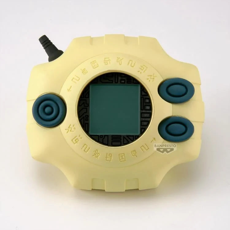 Digimon Adventure Digivice Figure Angemon Figure