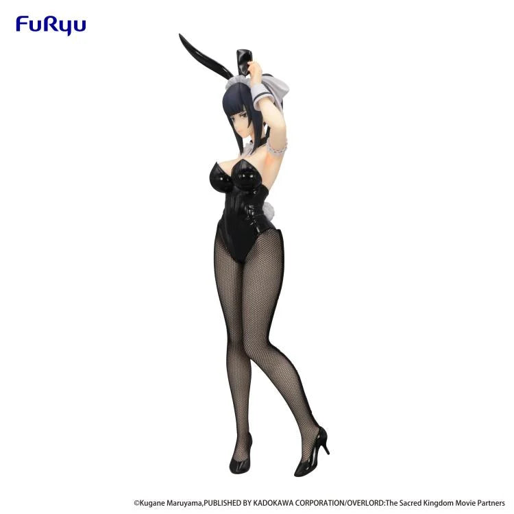 Overlord BiCute Bunnies Narberal Figure