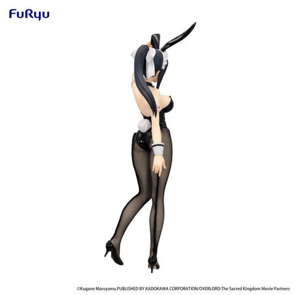 Overlord BiCute Bunnies Narberal Figure