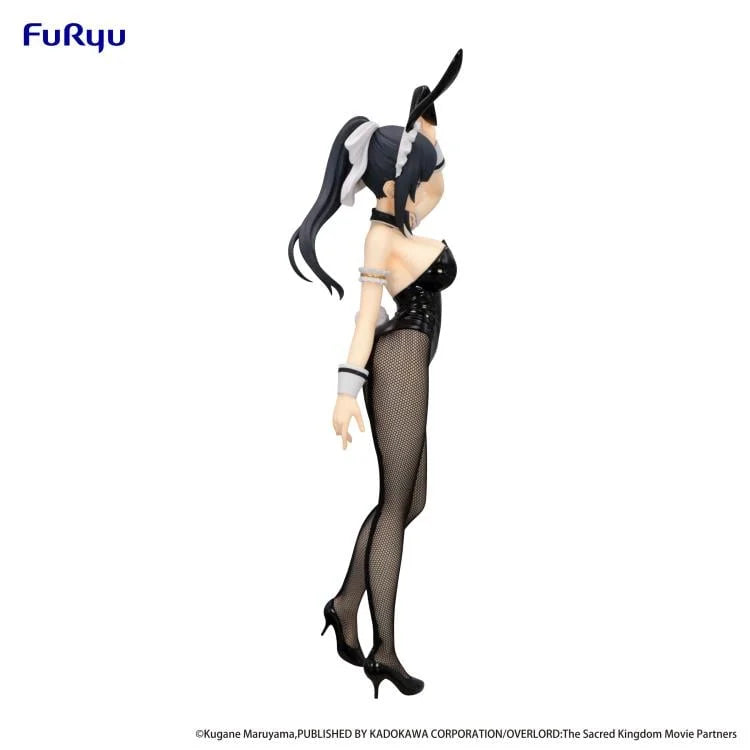 Overlord BiCute Bunnies Narberal Figure