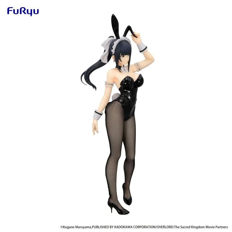 Overlord BiCute Bunnies Narberal Figure