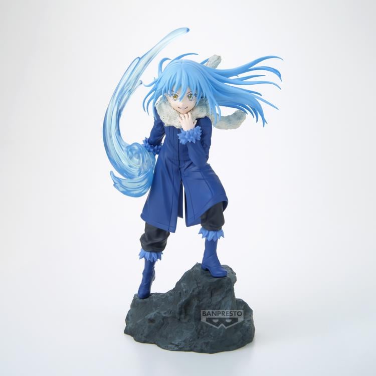 That Time I Got Reincarnated as a Slime Espresto Rimuru Tempest (Threefold Union)