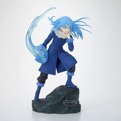 That Time I Got Reincarnated as a Slime Espresto Rimuru Tempest (Threefold Union)