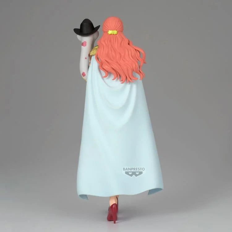 One Piece Battle Record Collection Gloriosa Figure