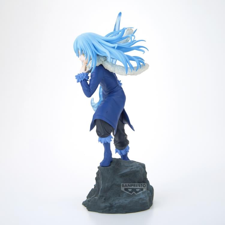 That Time I Got Reincarnated as a Slime Espresto Rimuru Tempest (Threefold Union)