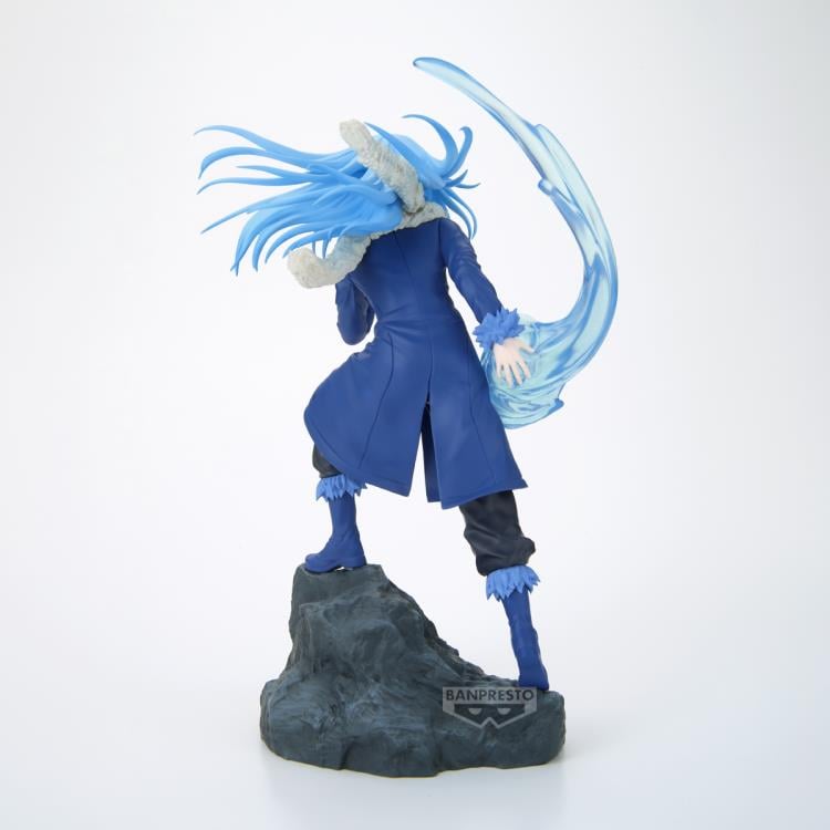 That Time I Got Reincarnated as a Slime Espresto Rimuru Tempest (Threefold Union)