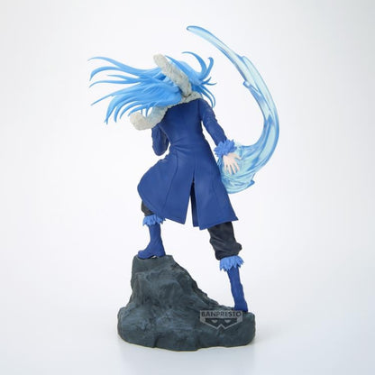 That Time I Got Reincarnated as a Slime Espresto Rimuru Tempest (Threefold Union)