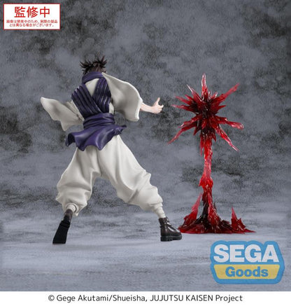 Jujutsu Kaisen Luminasta Choso Figure