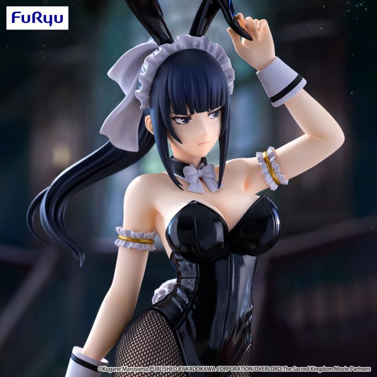 Overlord BiCute Bunnies Narberal Figure
