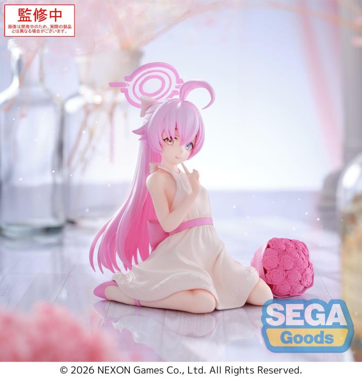 Blue Archive Yumemirize Hoshino Figure
