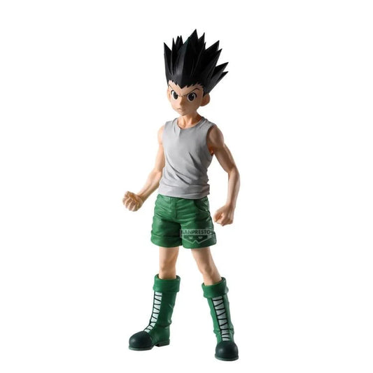 Hunter x Hunter Grandista Gon Figure