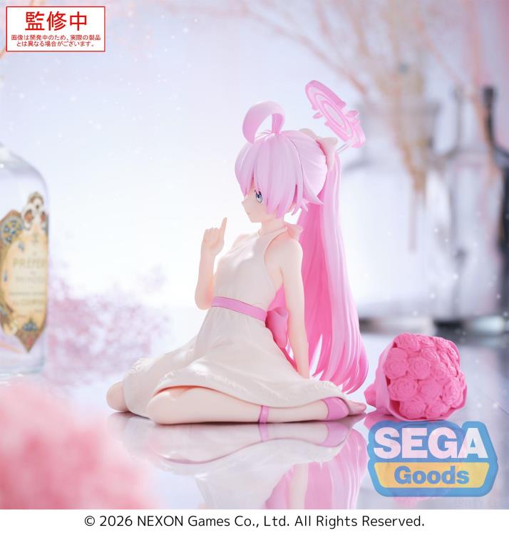 Blue Archive Yumemirize Hoshino Figure