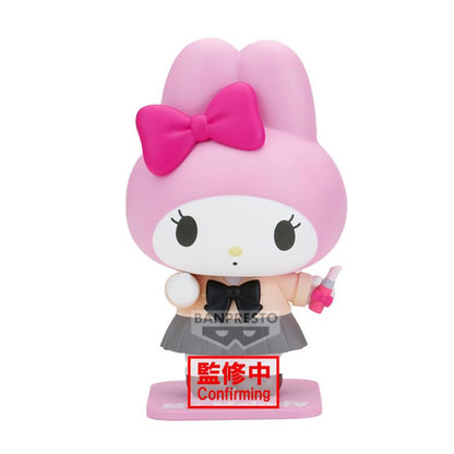 Sanrio Cosplay My Melody Figure