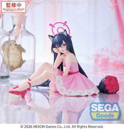 Blue Archive Yumemirize Serika Figure