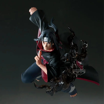 Naruto: Shippuden Itachi Uchiha (Vs. Sasuke Uchiha) Figure