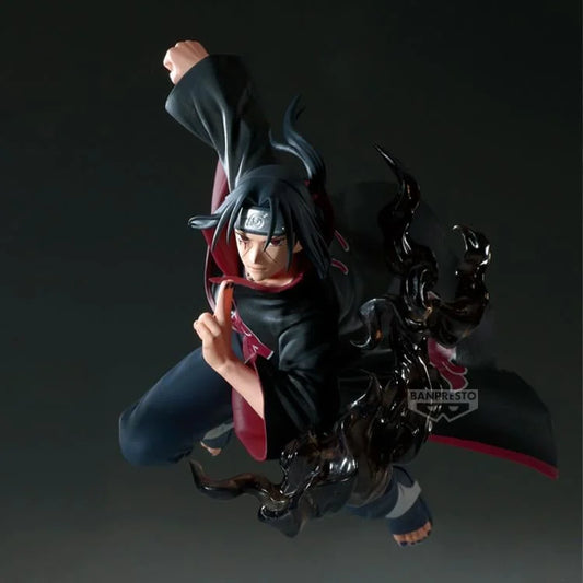 Naruto: Shippuden Itachi Uchiha (Vs. Sasuke Uchiha) Figure