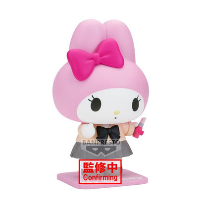 Sanrio Cosplay My Melody Figure