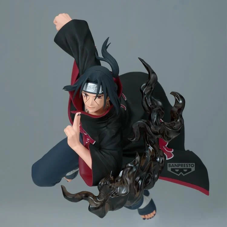 Naruto: Shippuden Itachi Uchiha (Vs. Sasuke Uchiha) Figure