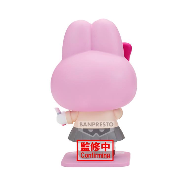 Sanrio Cosplay My Melody Figure