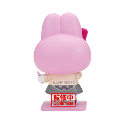 Sanrio Cosplay My Melody Figure