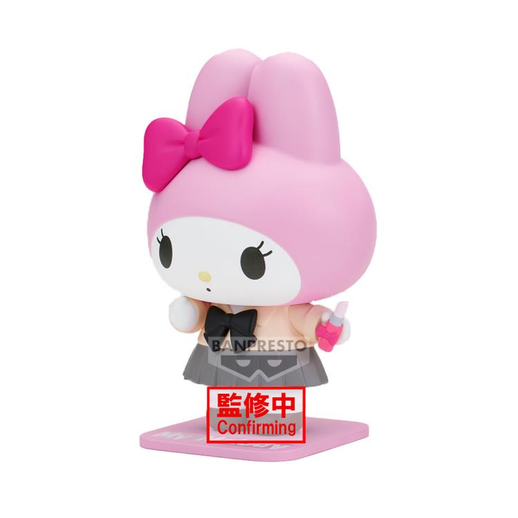 Sanrio Cosplay My Melody Figure