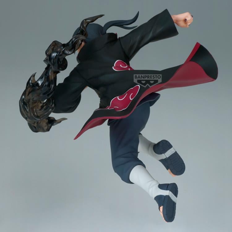 Naruto: Shippuden Itachi Uchiha (Vs. Sasuke Uchiha) Figure