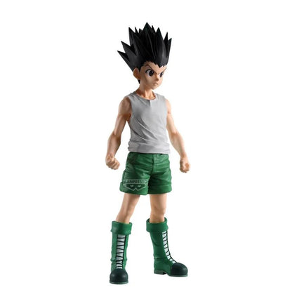 Hunter x Hunter Grandista Gon Figure