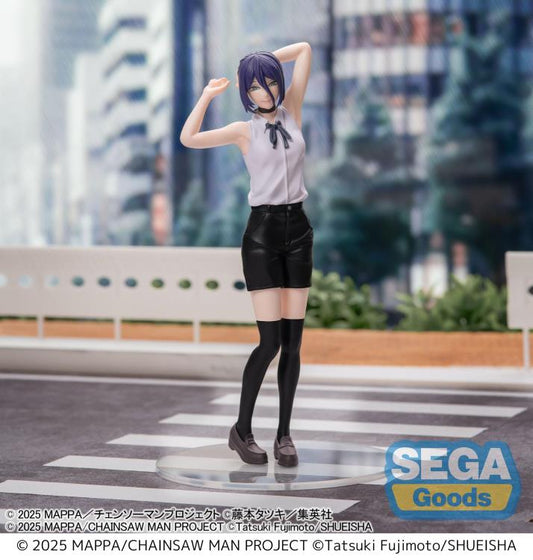 Chainsaw Man - The Movie: Reze Arc High Premium Figure Reze Figure