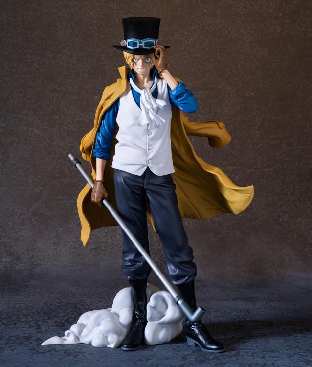 One Piece Premium Sabo (The Anime) Figure