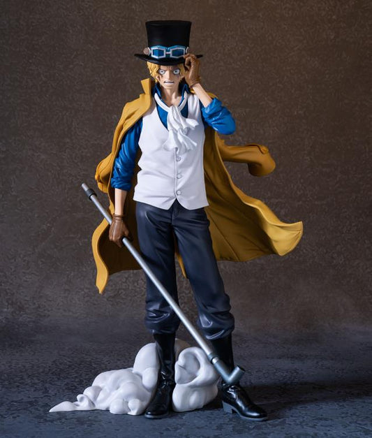 One Piece Premium Sabo (The Anime) Figure