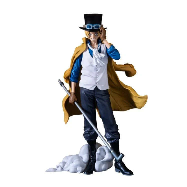 One Piece Premium Sabo (The Anime) Figure