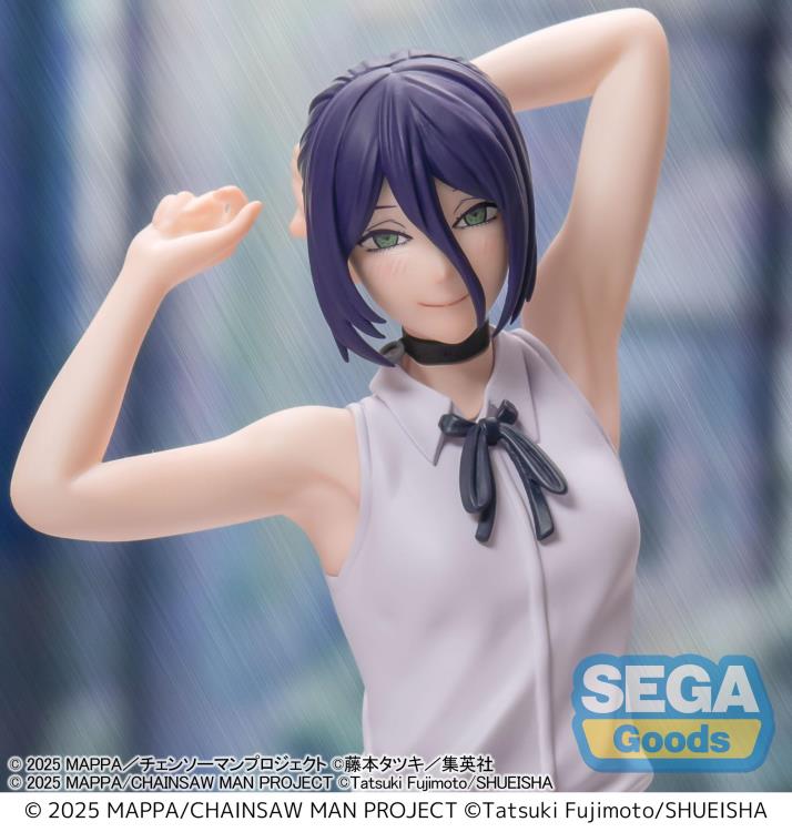 Chainsaw Man - The Movie: Reze Arc High Premium Figure Reze Figure