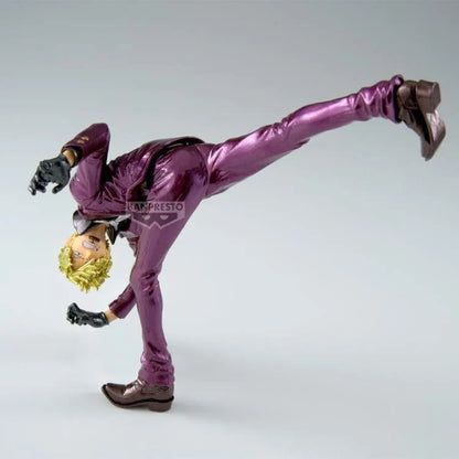 One Piece King of Artist Sanji (Special Ver.) Figure