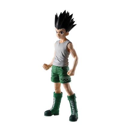Hunter x Hunter Grandista Gon Figure