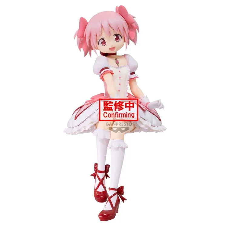 Puella Magi Madoka Magica The Movie: Rebellion Madoka Kaname Figure