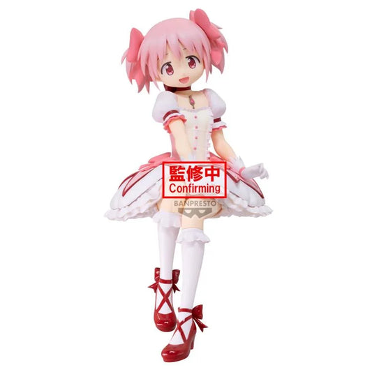 Puella Magi Madoka Magica The Movie: Rebellion Madoka Kaname Figure