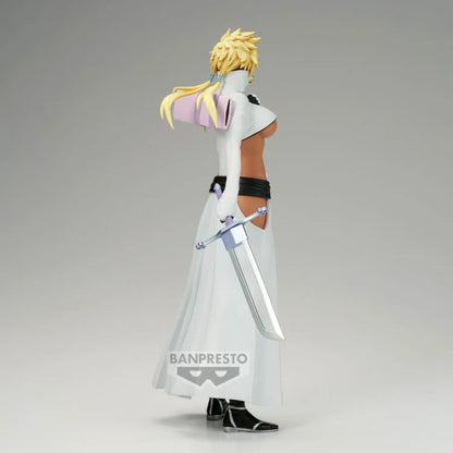 Bleach Glitter & Glamours Tier Harribel Figure