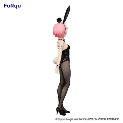 Re:Zero Starting Life in Another World BiCute Bunnies Ram Figure