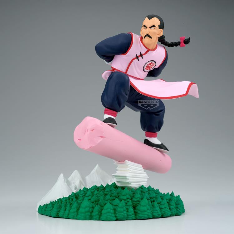 Dragon Ball History Box Tao Pai Pai Figure