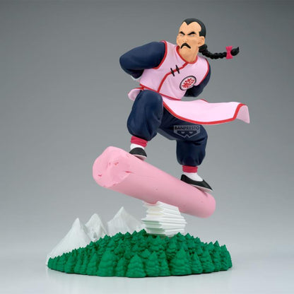 Dragon Ball History Box Tao Pai Pai Figure