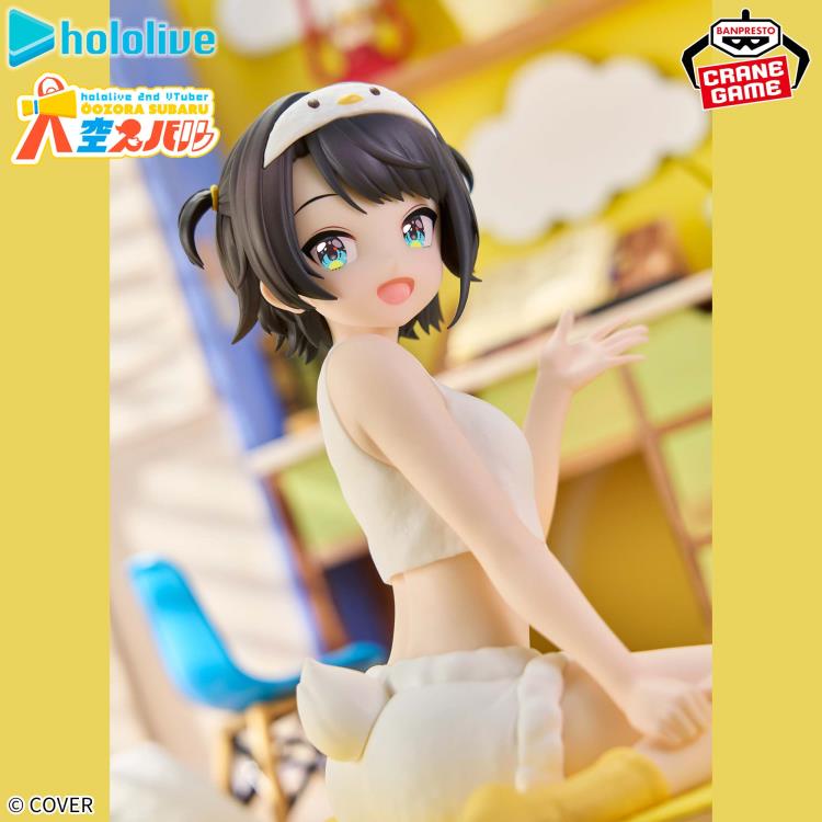 Hololive #hololive IF Relax time Oozora Subaru Figure