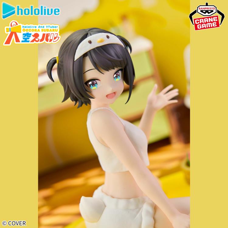Hololive #hololive IF Relax time Oozora Subaru Figure