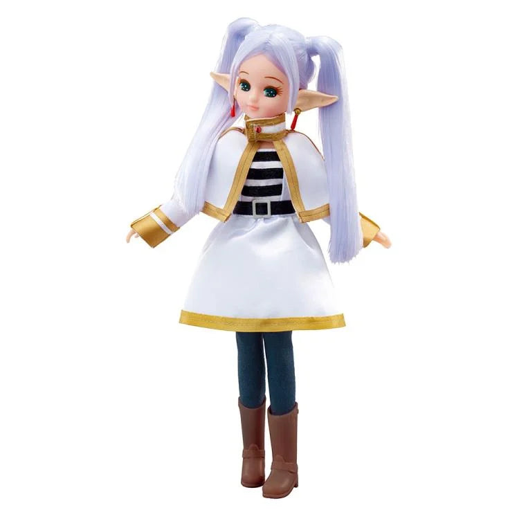 Frieren: Beyond Journey's End Licca Frieren Fashion Doll