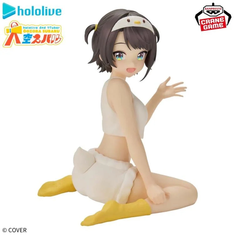 Hololive #hololive IF Relax time Oozora Subaru Figure